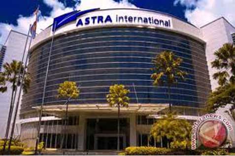  GIIAS 2018, Astra Financial Siapkan Program Menarik